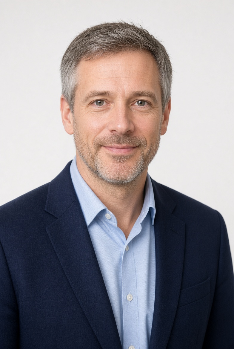 Markus Pelzl